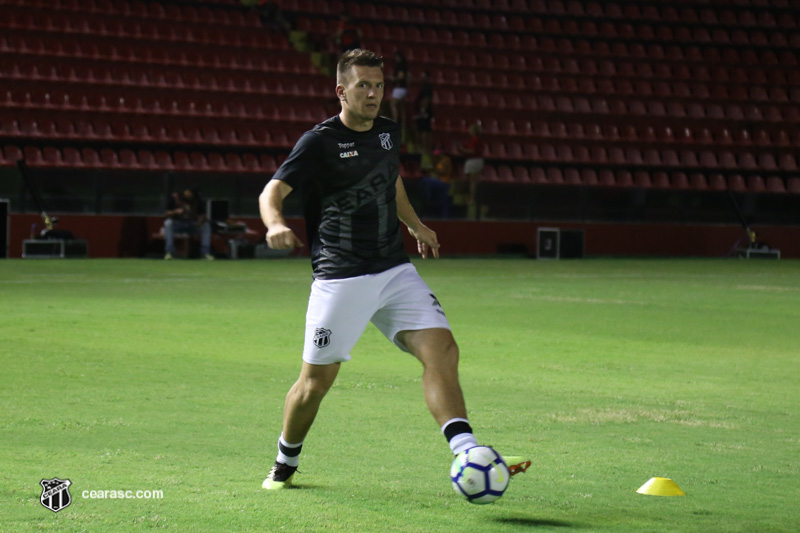 [05-11-2018] Sport 1 x 0 Ceara - Recife part.1 - 17