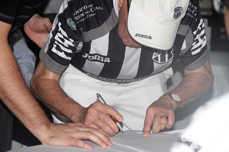 [15-12] Eleição do Conselho Deliberativo - 17