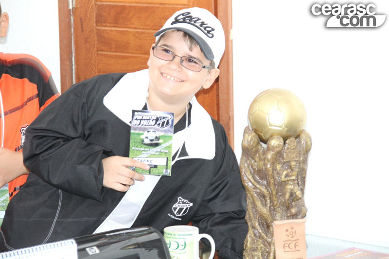 [27-10] III Por Dentro do Vozão 02 - 6