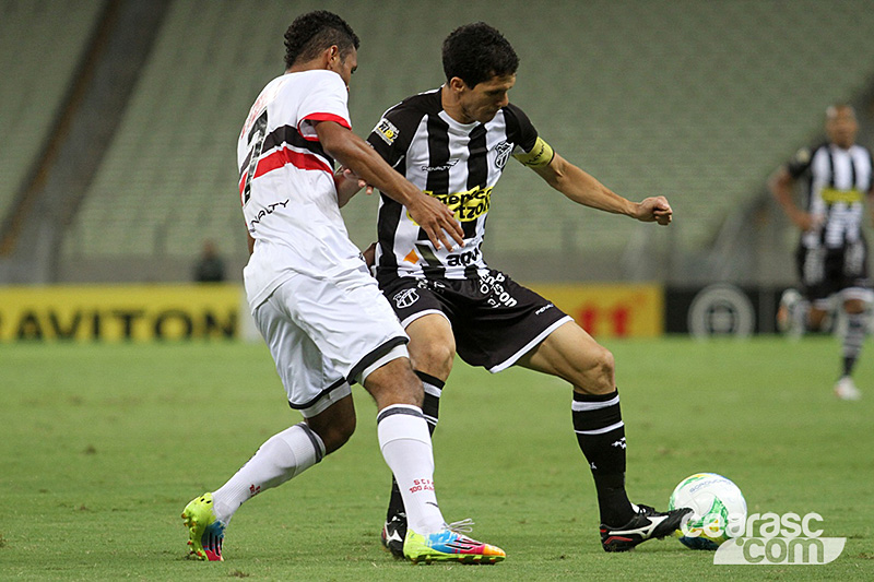 [24-10] Ceará X Santa Cruz - 21