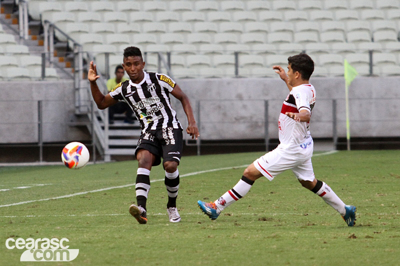 [20-06] Ceara 3 x 3 Santa Cruz - 01 - 17