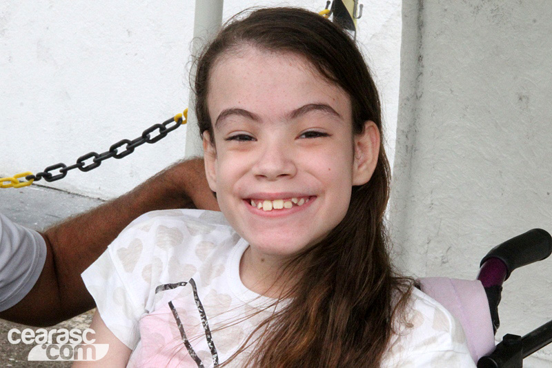 [28-02] Jovem Isabelly visitou a sede - 3