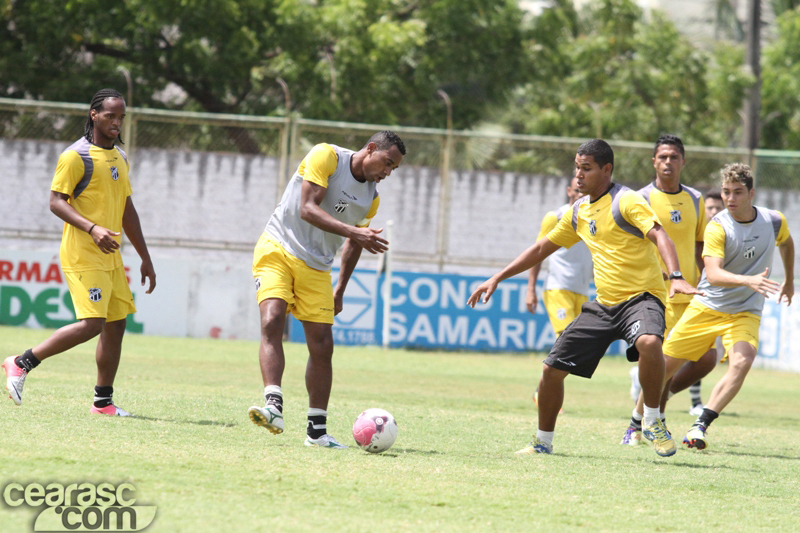 [20-09] Treino Recreativo - 7