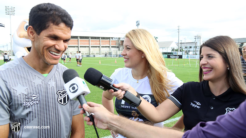 [28-03-2017] Homenagem ao Magnata - 11