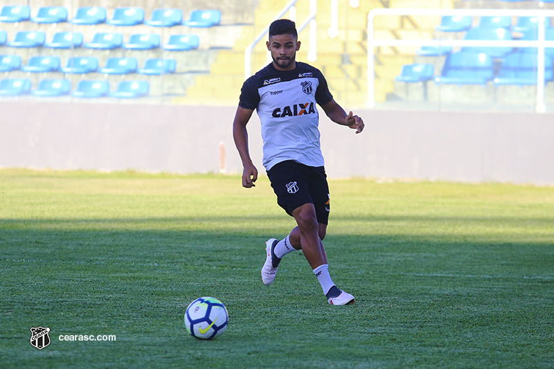 [27-08-2018] Treino tecnico - 13