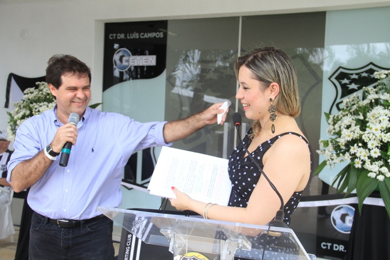 [22-02] Inauguracao da Cidade Vozao - CT Luis Campos - 02 - 38