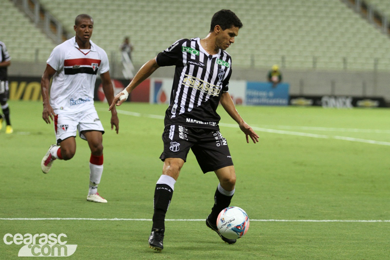 [21-03] Ceará 1 x 0 Ferroviário - 02 - 3