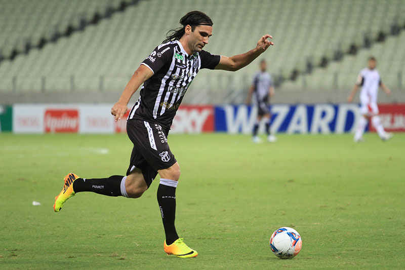 [17-09] Ceará 1 X 0 Oeste - 25