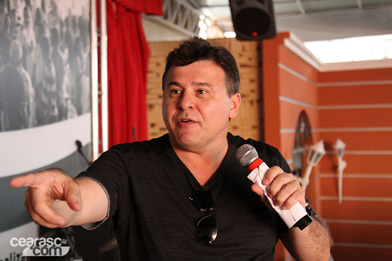 [16-01-2016] 5ª Feijoada da Arrancada 1 - 4