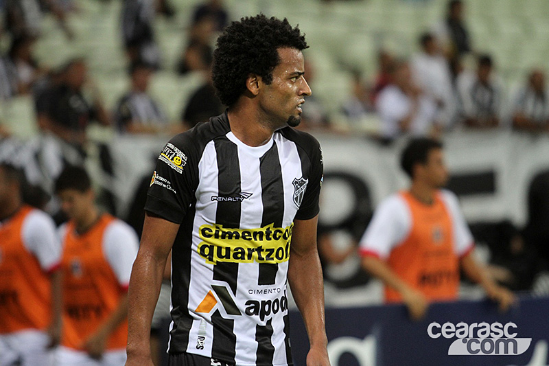 [24-10] Ceará X Santa Cruz - 24