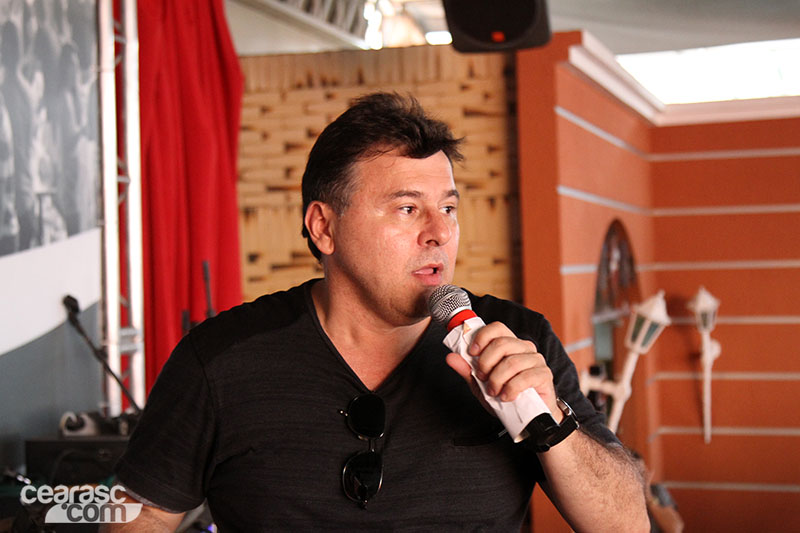 [16-01-2016] 5ª Feijoada da Arrancada 1 - 5