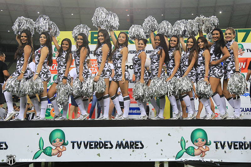 [03-05-2017] Ceará 2 x 0 Ferroviário - Final (2 Jogo) - 68