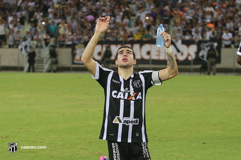 [03-10-2017] Ceara 2 x 0 Vila Nova - 88