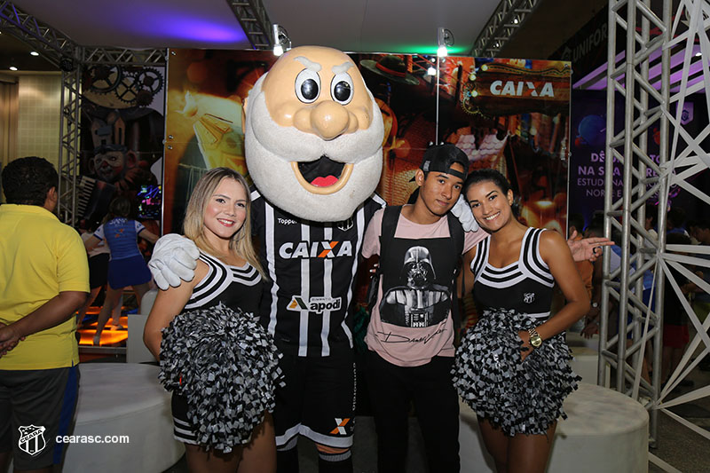 [16-12-2017] Sana Fest - 2017 - 3 dia. part 1 - 63