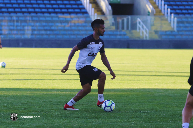 [27-08-2018] Treino tecnico - 14