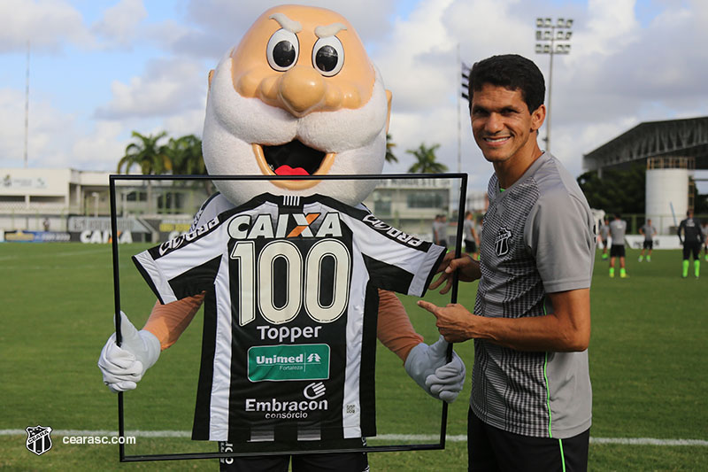 [28-03-2017] Homenagem ao Magnata - 15