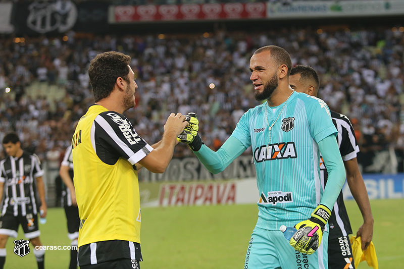 .[03-10-2017] Ceara 2 x 0 Vila Nova - 89