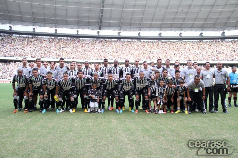 [19-05] Ceará 1 x 1 Guarany (S) - 01 - 6