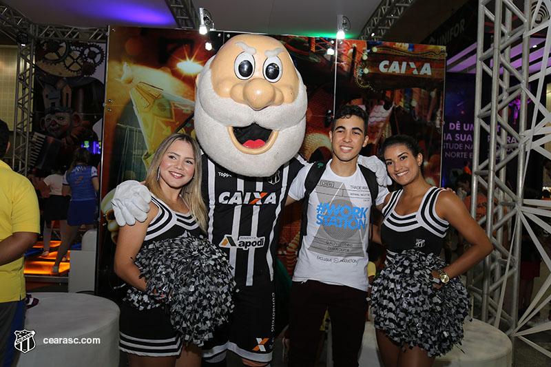 [16-12-2017] Sana Fest - 2017 - 3 dia. part 1 - 64