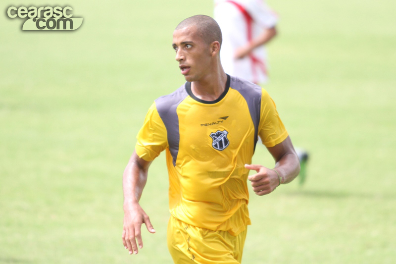 [29-06] Jogo-Treino - Ceará x América-CE2 - 11