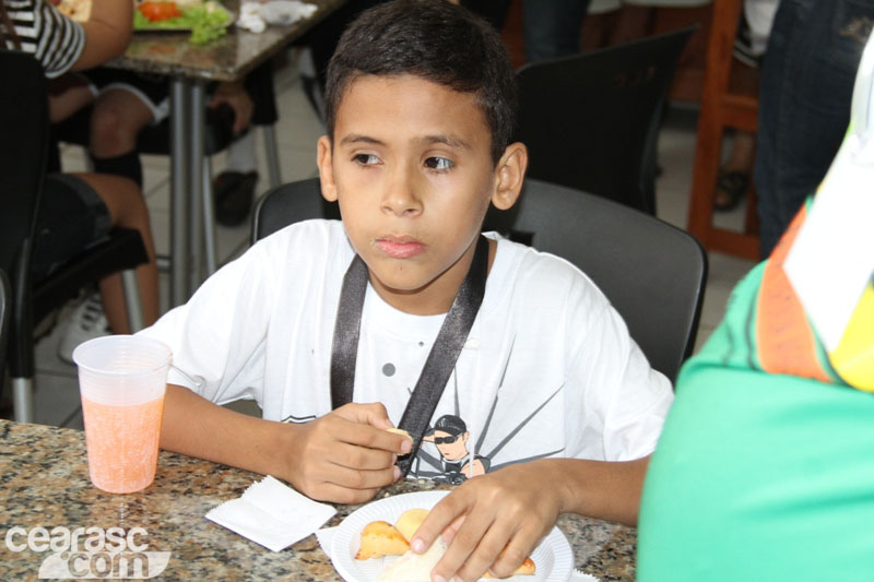 [27-10] III Por Dentro do Vozão 02 - 11