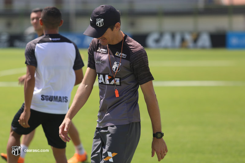 [18-09-2018] Treino Técnico - Manhã  - 1