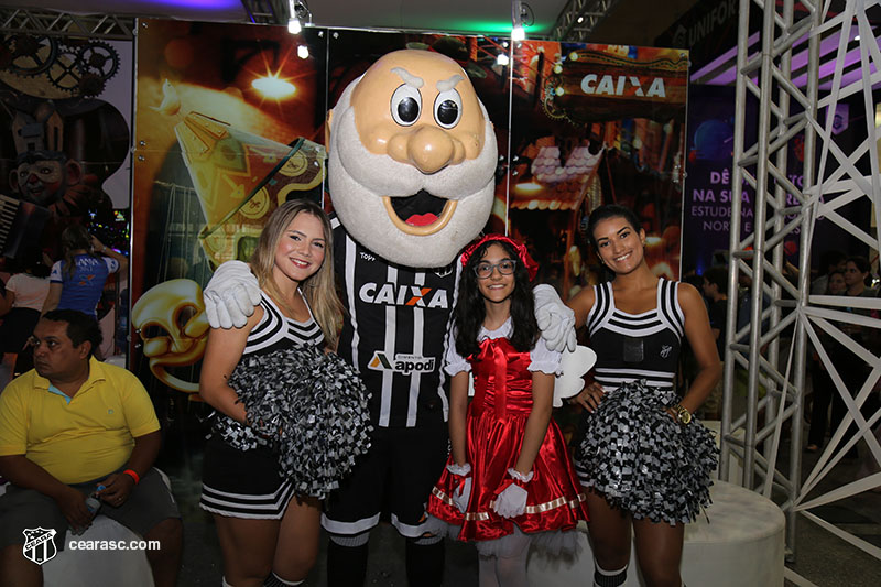 [16-12-2017] Sana Fest - 2017 - 3 dia. part 1 - 67