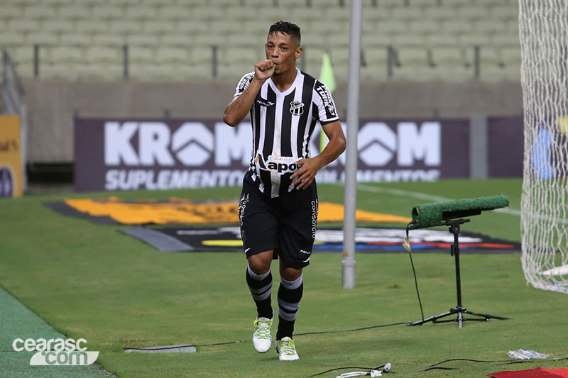 [17-05-2016] Ceará 1 x 0 Joinville - 15