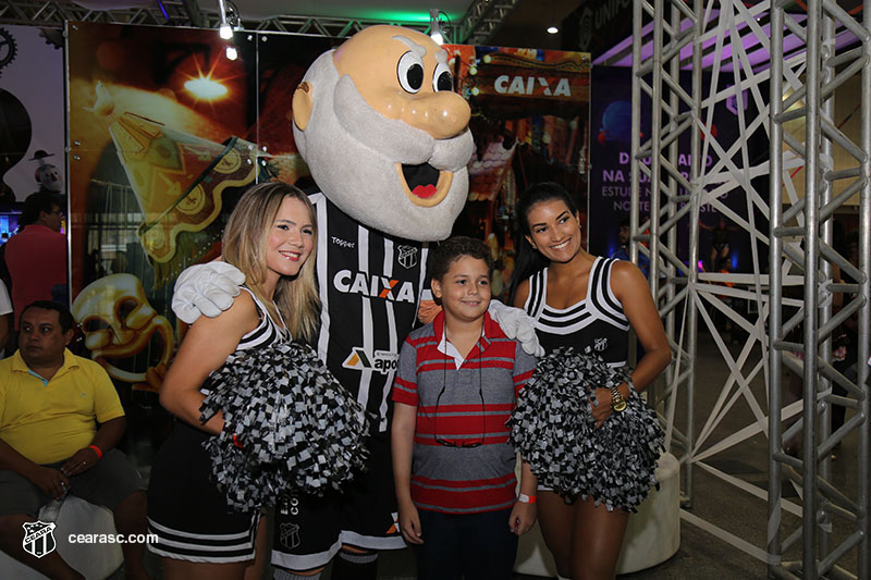 [16-12-2017] Sana Fest - 2017 - 3 dia. part 1 - 68