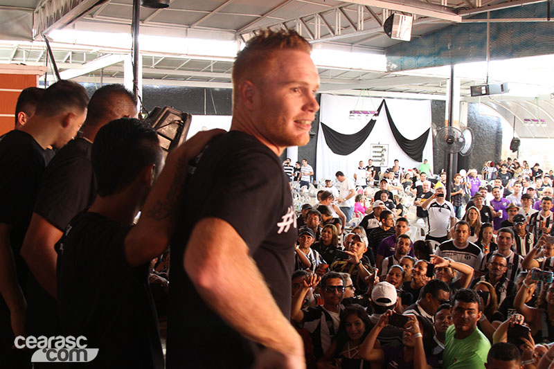 [16-01-2016] 5ª Feijoada da Arrancada 1 - 8