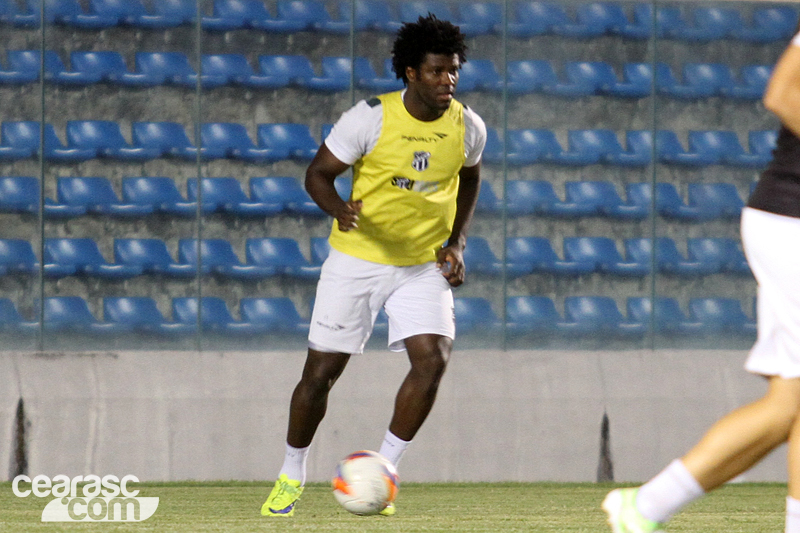 [09-11] Treino coletivo - PV - 2