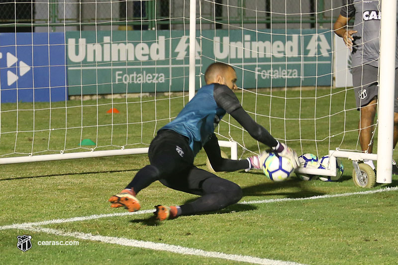[10-07-2018] Treino Físico - 12