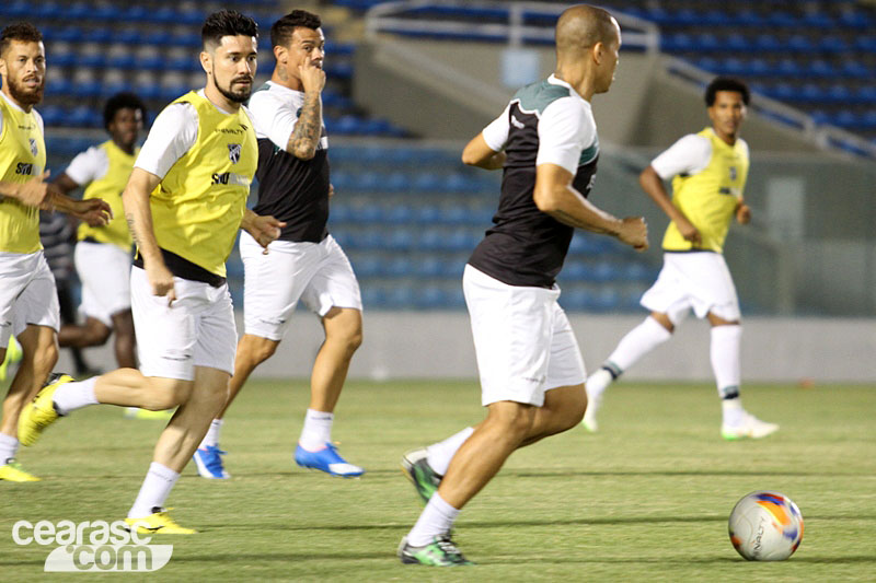 [09-11] Treino coletivo - PV - 3