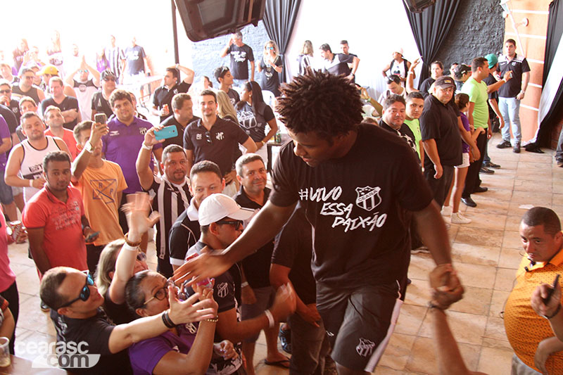 [16-01-2016] 5ª Feijoada da Arrancada 1 - 9