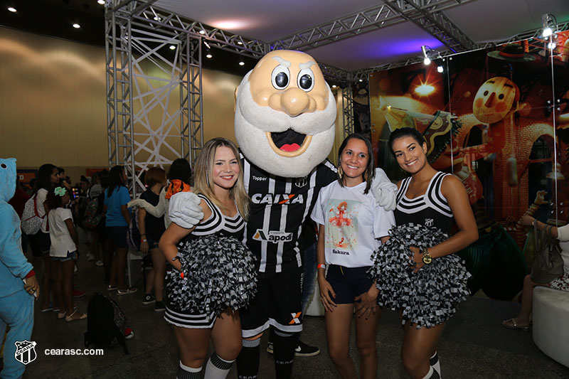 [16-12-2017] Sana Fest - 2017 - 3 dia. part 2 - 1