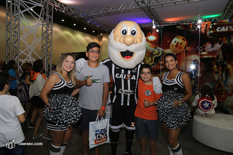 [16-12-2017] Sana Fest - 2017 - 3 dia. part 2 - 2