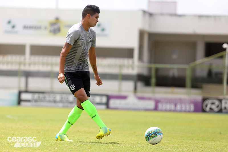 [22-09-2016] Jogo-treino - 21