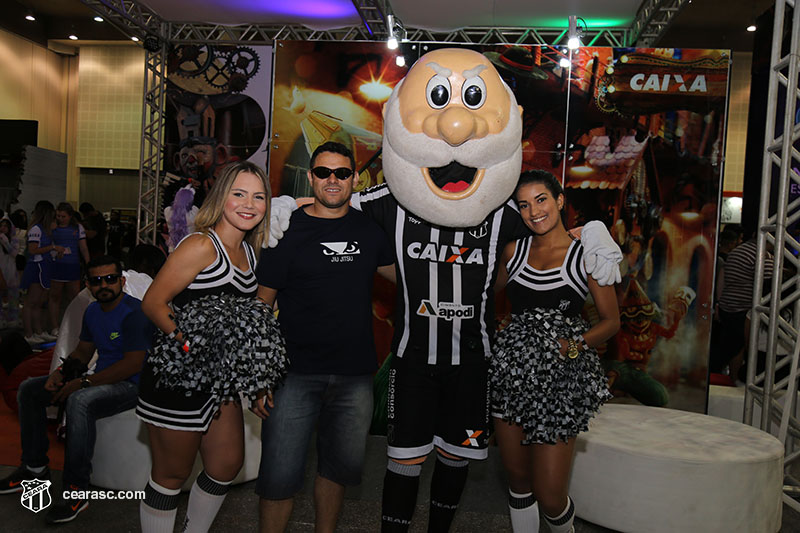 [16-12-2017] Sana Fest - 2017 - 3 dia. part 2 - 3