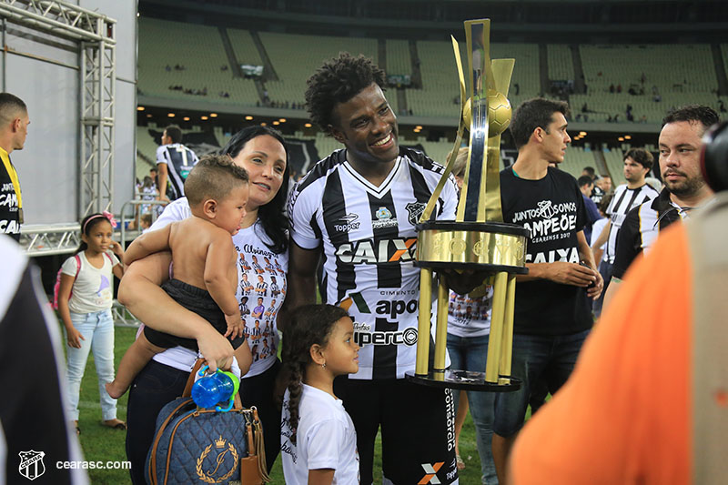 [03-05-2017] Ceará 2 x 0 Ferroviário - Final (2 Jogo) - 70