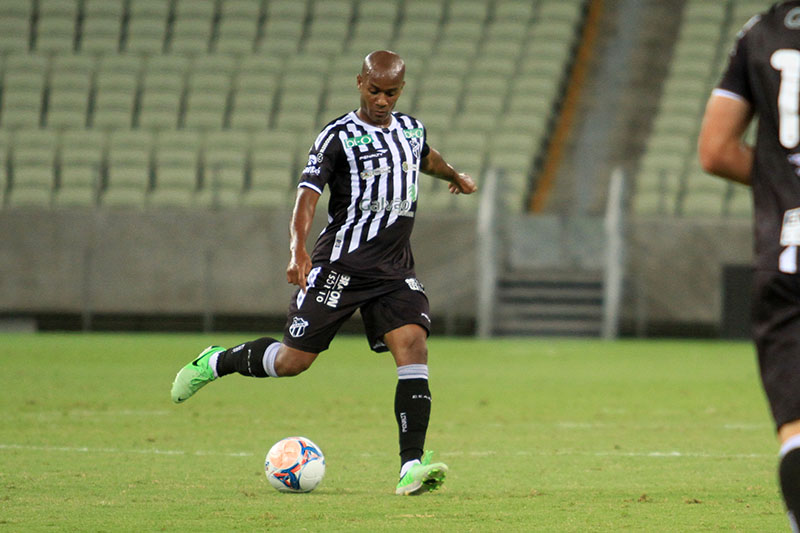 [17-09] Ceará 1 X 0 Oeste - 27