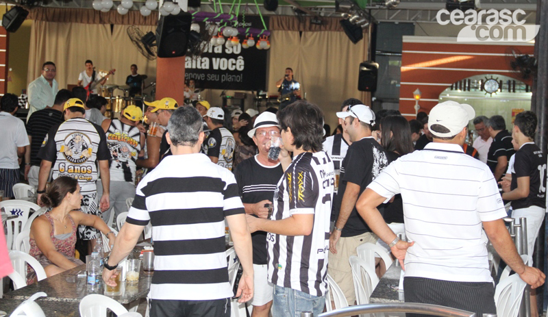 [28-04] 1º Ceará Beer Fest 03 - 14