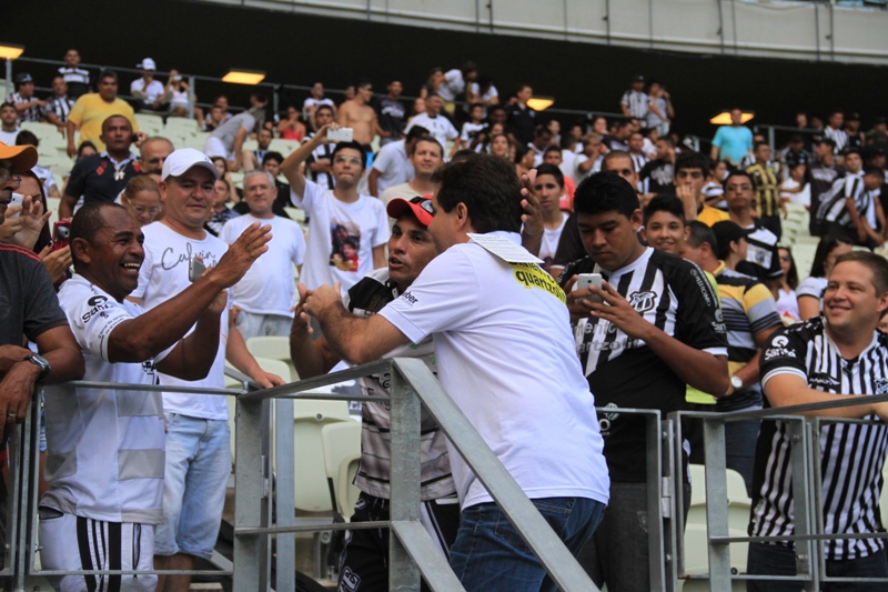 [30-03] Atitude de Campeão - Ceará X Fortaleza - 14