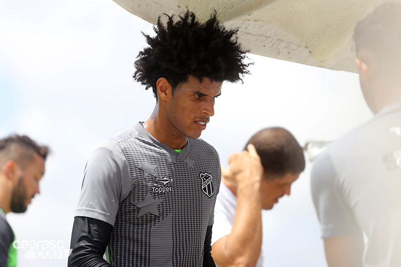 [22-09-2016] Jogo-treino - 23