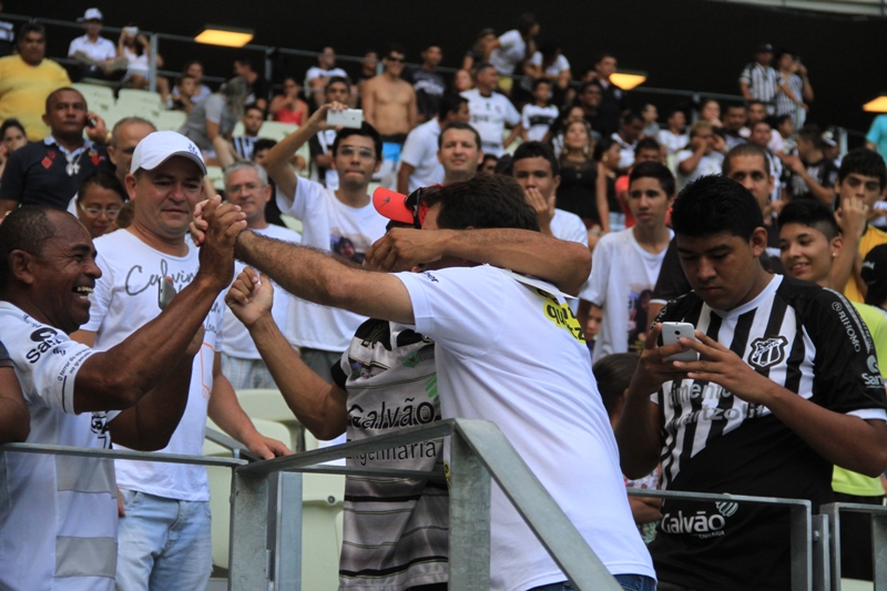 [30-03] Atitude de Campeão - Ceará X Fortaleza - 15