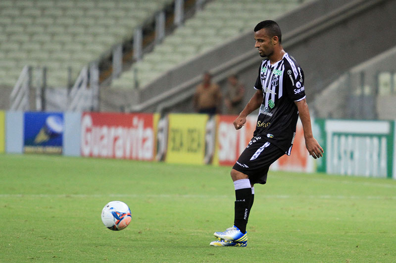 [17-09] Ceará 1 X 0 Oeste - 28