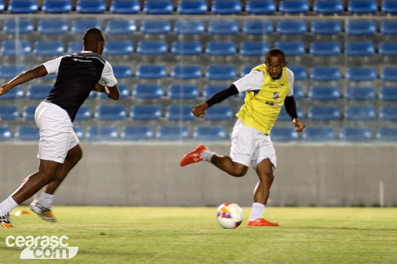 [09-11] Treino coletivo - PV - 6