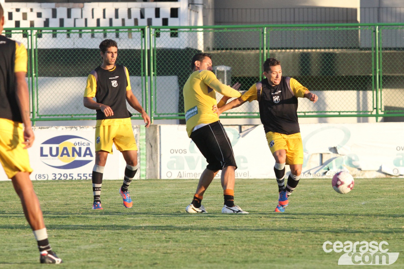 [29-10] Reapresentação geral - 2