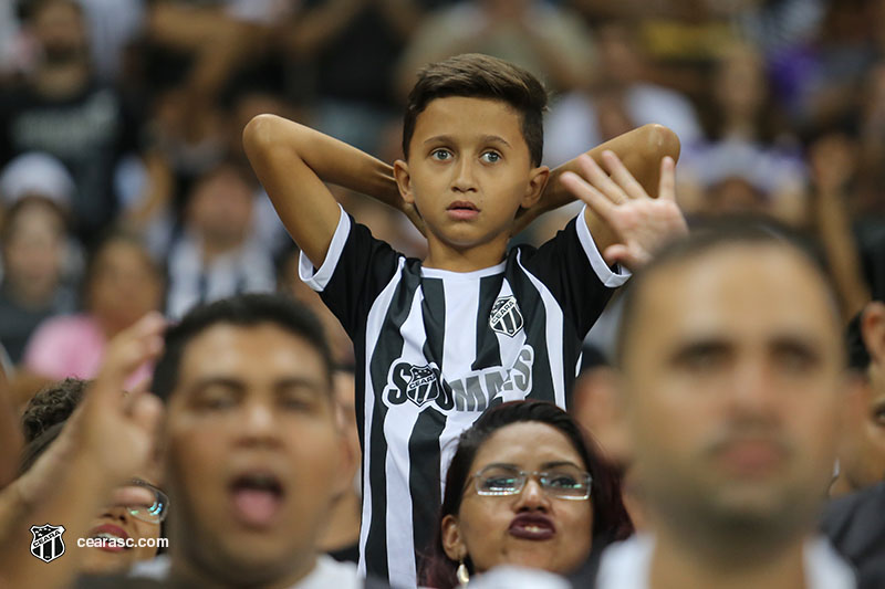 [03-10-2017] Ceara 2 x 0 Vila Nova - 92