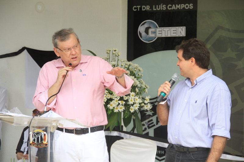 [22-02] Inauguracao da Cidade Vozao - CT Luis Campos - 03 - 3