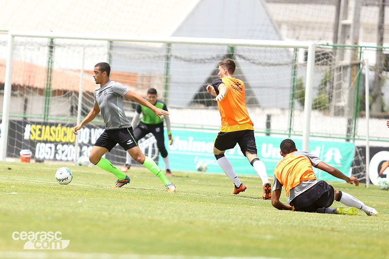 [22-09-2016] Jogo-treino - 27